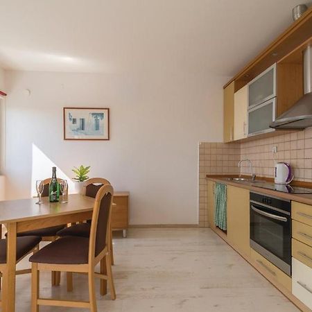 Apartment Red Vodice Ngoại thất bức ảnh