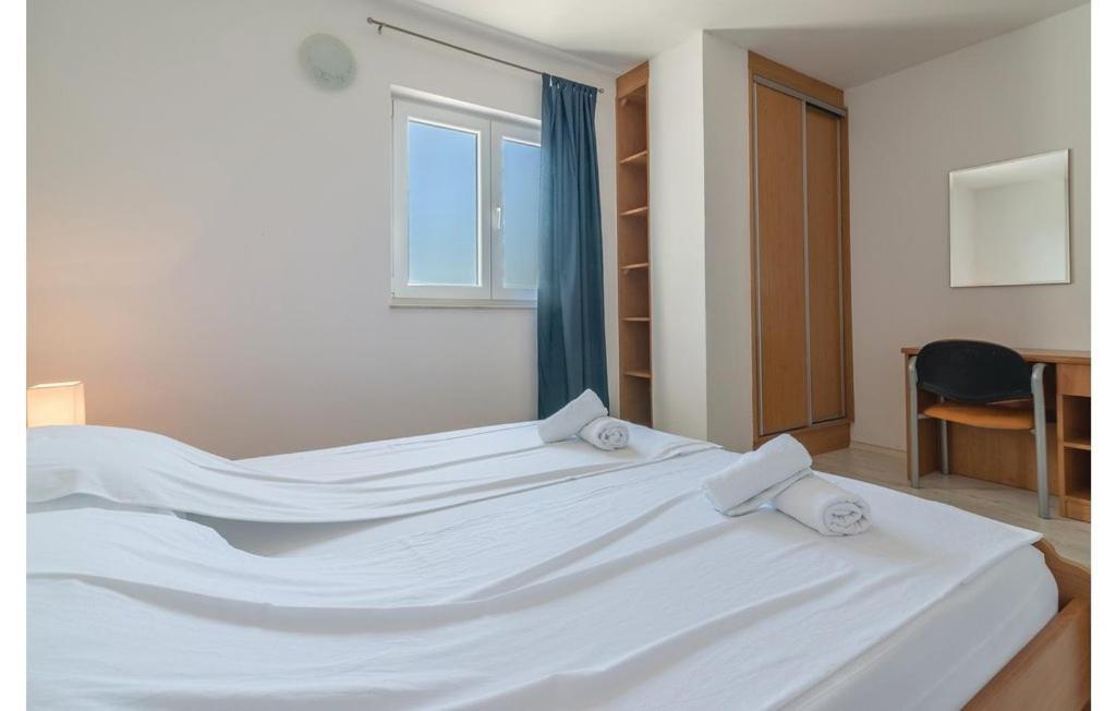 Apartment Red Vodice Ngoại thất bức ảnh