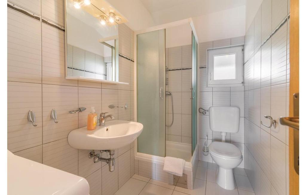 Apartment Red Vodice Ngoại thất bức ảnh