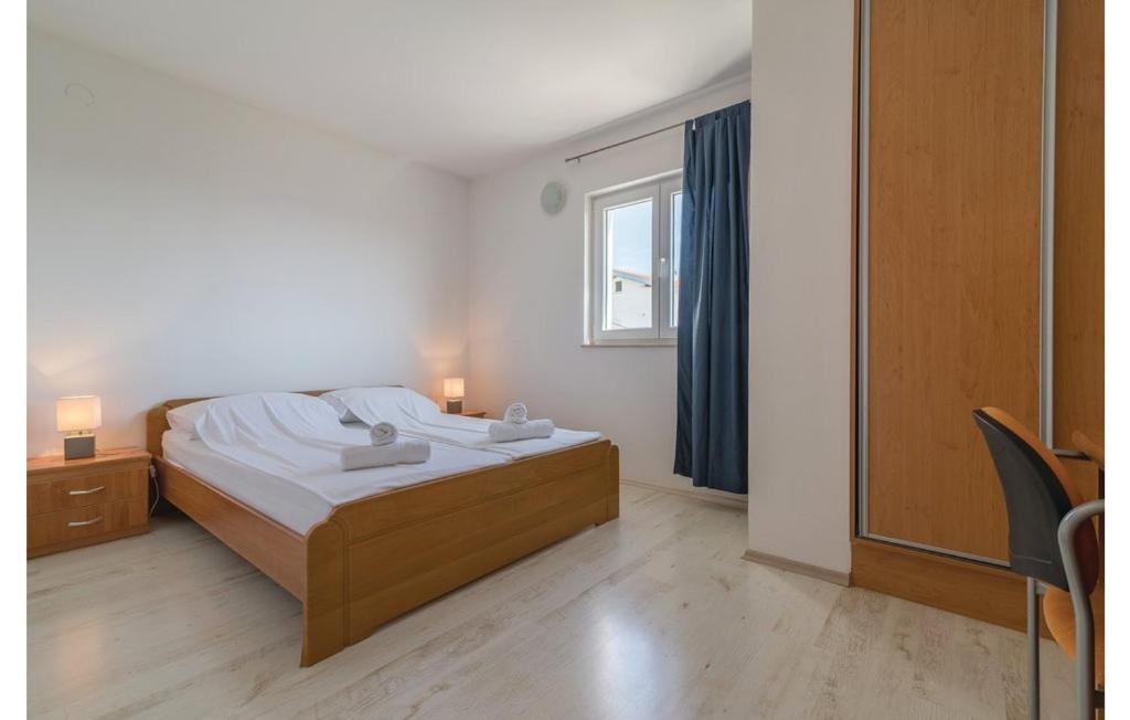 Apartment Red Vodice Ngoại thất bức ảnh