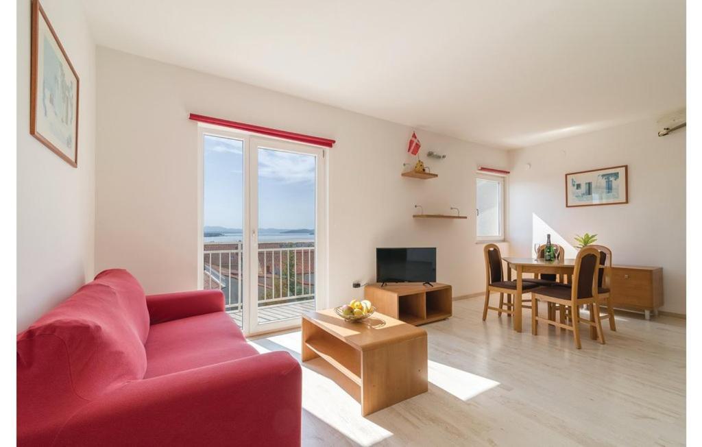 Apartment Red Vodice Ngoại thất bức ảnh