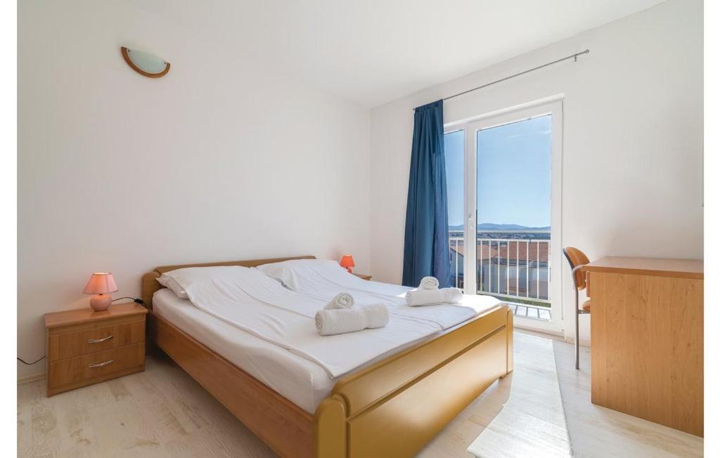 Apartment Red Vodice Ngoại thất bức ảnh