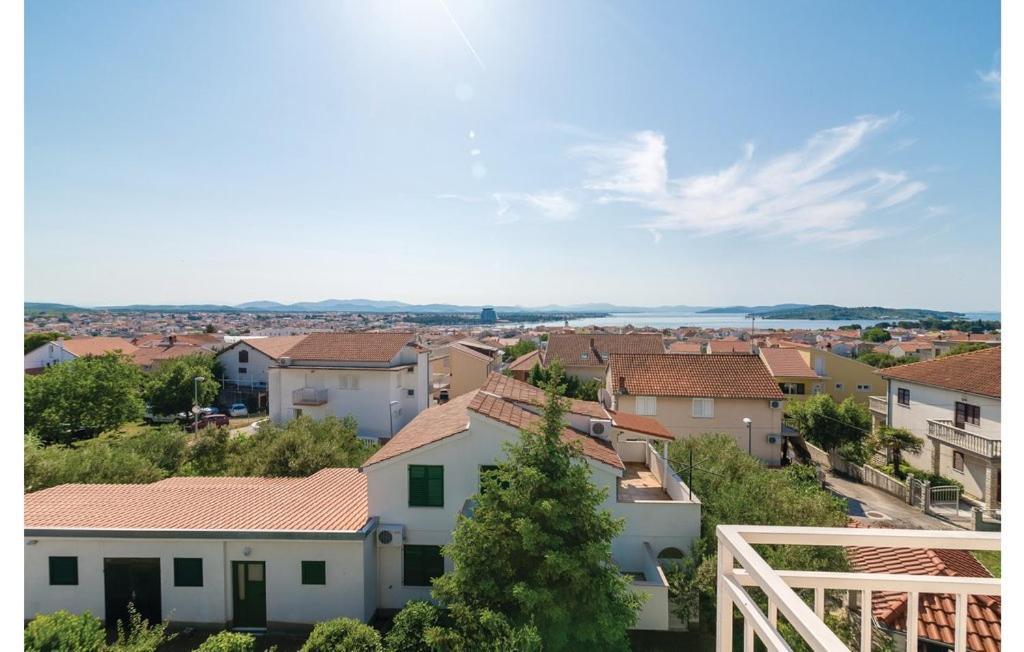 Apartment Red Vodice Ngoại thất bức ảnh