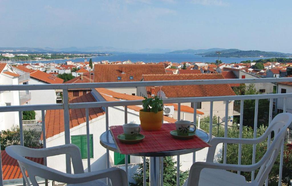 Apartment Red Vodice Ngoại thất bức ảnh